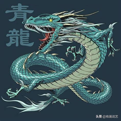 白虎 青龍|四大神獸(中國四神獸):起源,青龍,來歷,地名,年號,區別,白虎,來歷,。